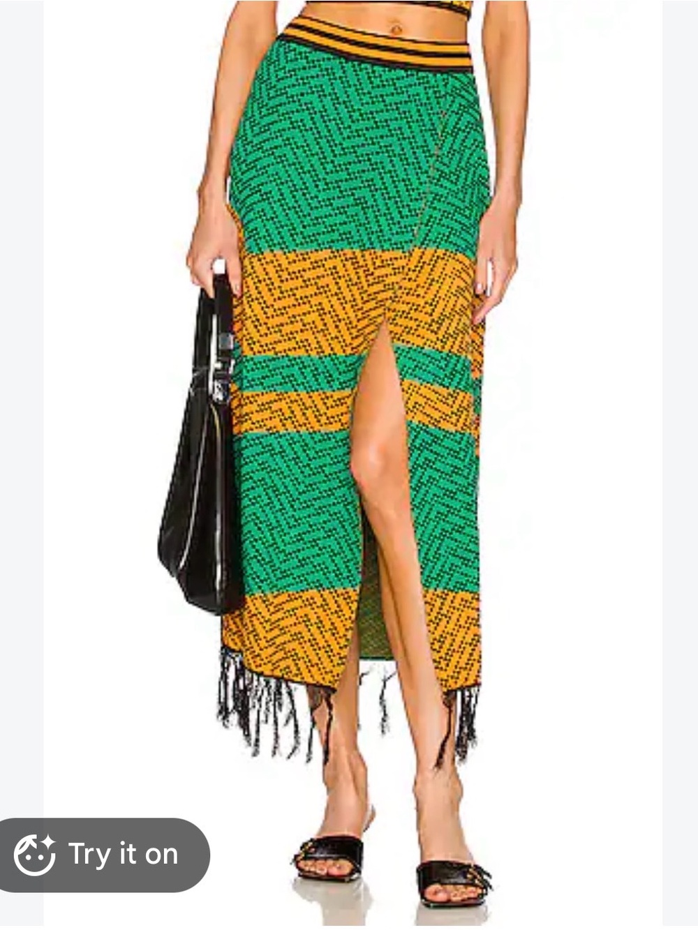 Dodo Bar Or Nala skirt